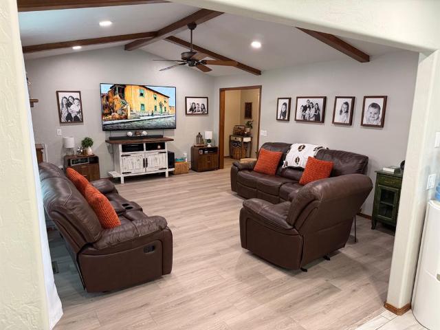 House for sale in Okarche, Oklahoma
