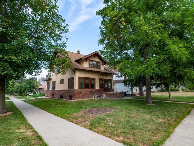House for sale in Fergus Falls, Minnesota