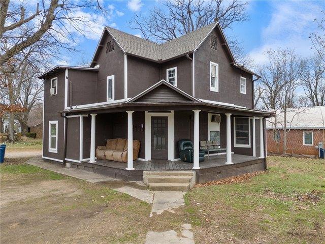 House for sale in Ark