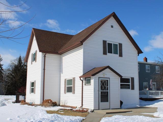 House for sale in Pennington, Minnesota