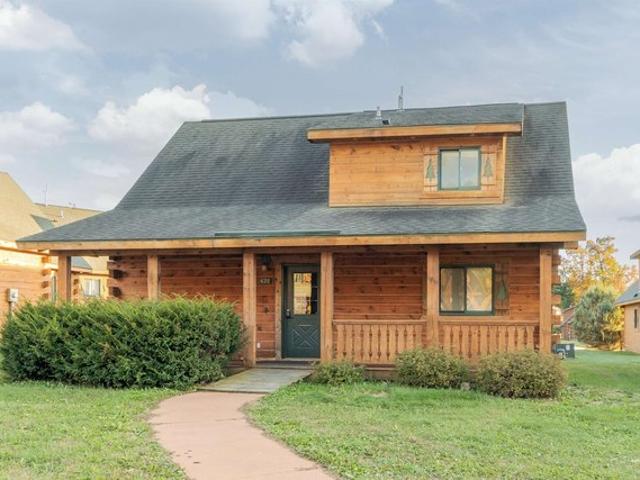 House for sale in Warrens, Wisconsin