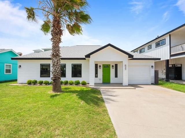 House for sale in Port Aransas House for sale in Port Aransas