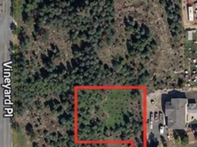 Land for sale in Pomeroy River Estates, Cave Junction