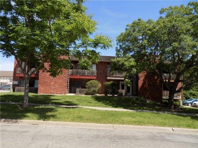 House for sale in Kansas