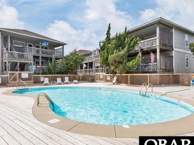 Condo for sale in Corolla, North Carolina
