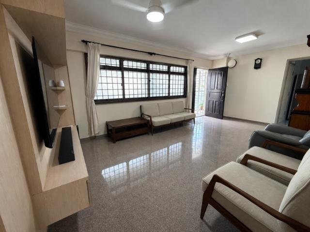 Apartment for sale