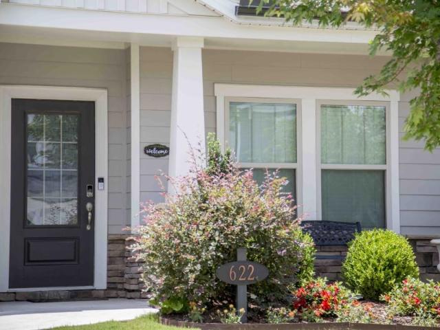 House for sale in Holly Springs, Georgia