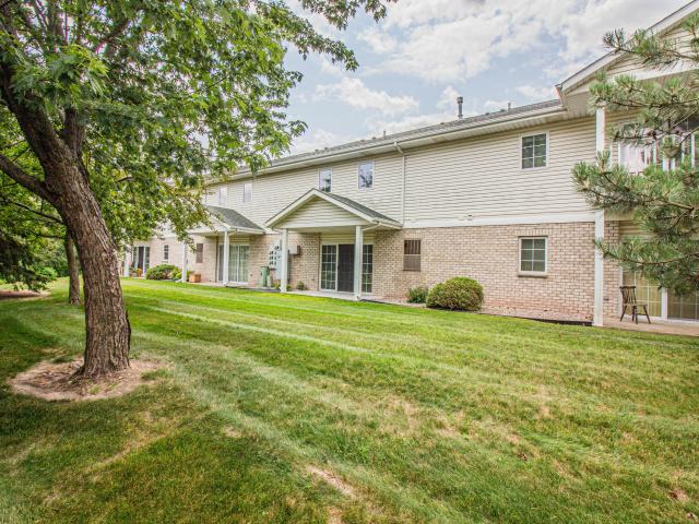 Condo for sale in West Bend, Wisconsin
