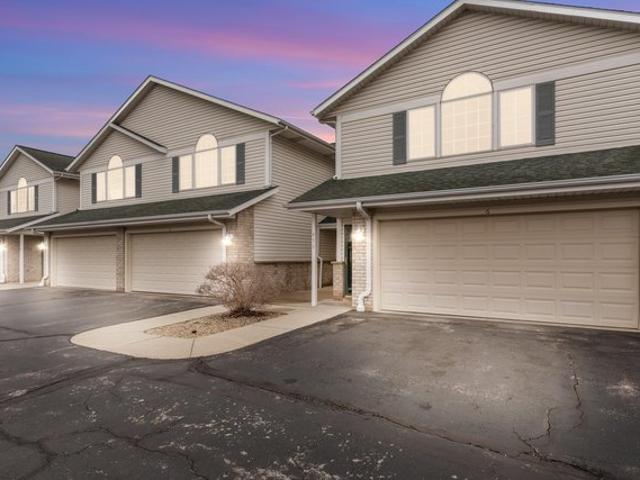 Condo for sale in West Bend, Wisconsin