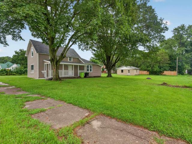 House for sale in Logansport, Indiana