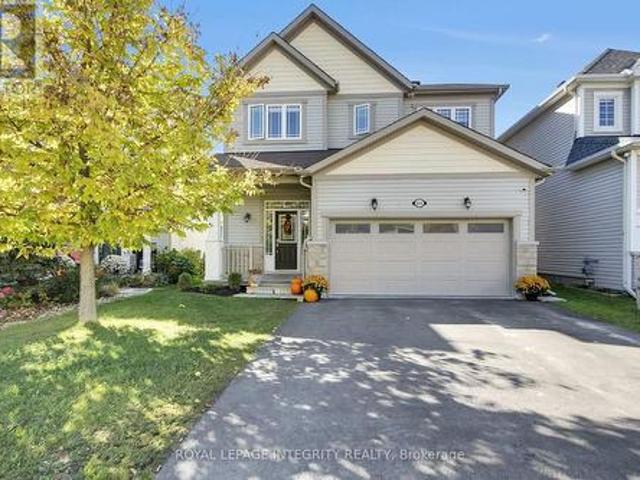 House for sale in Bridlewood, Ottawa