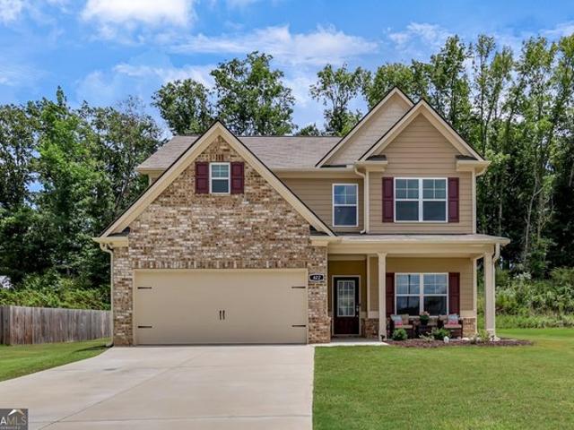 House for sale in Commerce, Georgia
