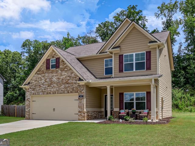 House for sale in Commerce, Georgia