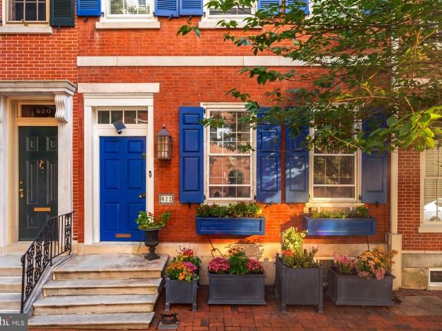 Townhouse for sale in Philadelphia, Pennsylvania