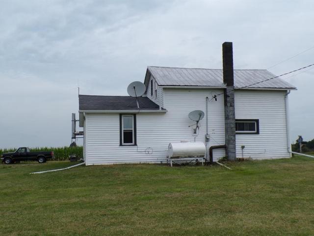 House for sale in Reedtown, Attica