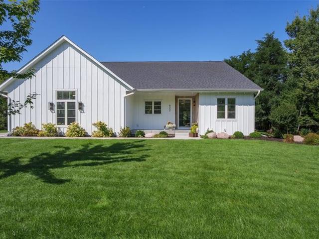 House for sale in Chippewa Falls, Wisconsin