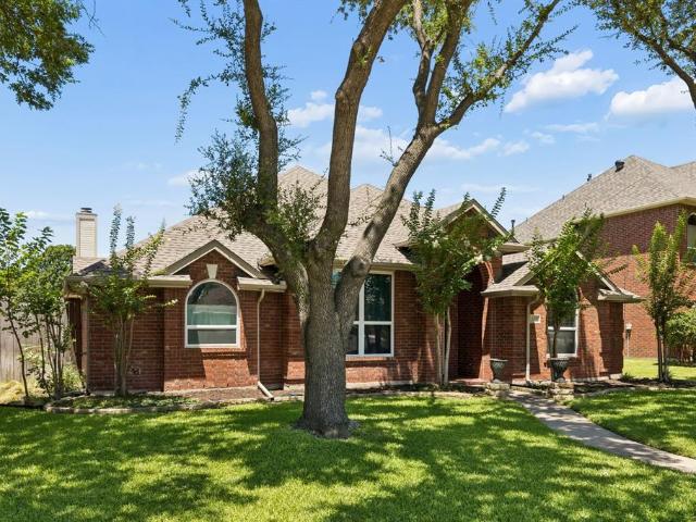 House for sale in Allen, Texas