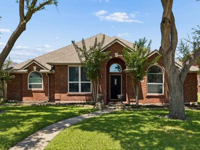 House for sale in Allen, Texas