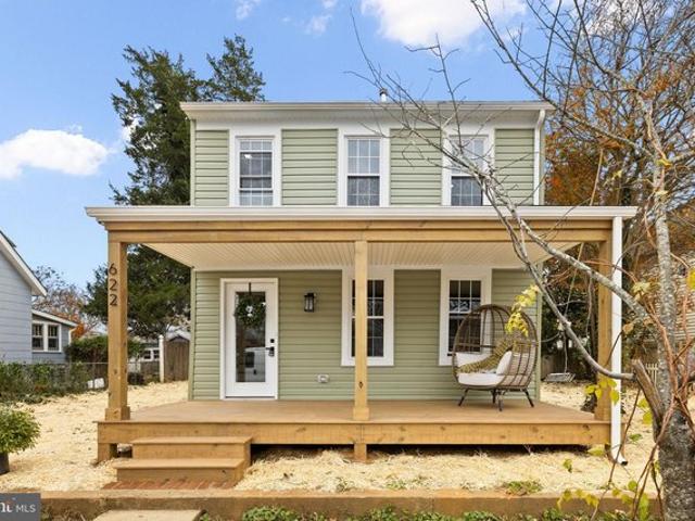 House for sale in Virginia
