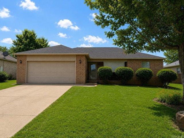 House for sale in Ark