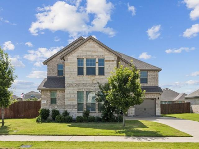House for sale in Ellis, Texas