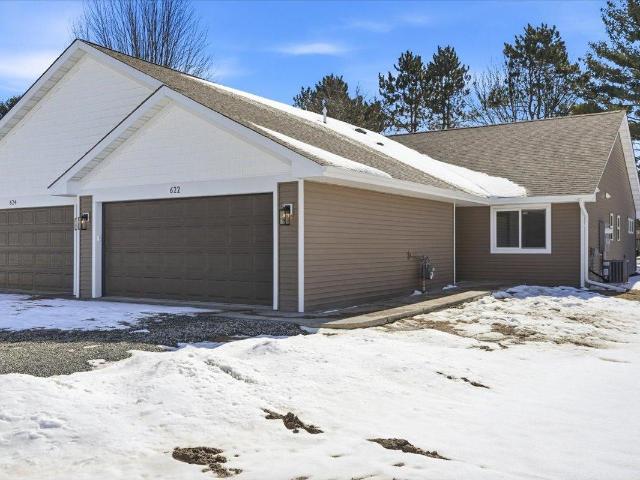 Property for sale in Amery, Wisconsin