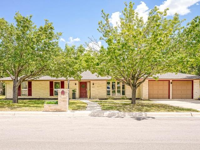House for sale in Windcrest, Texas
