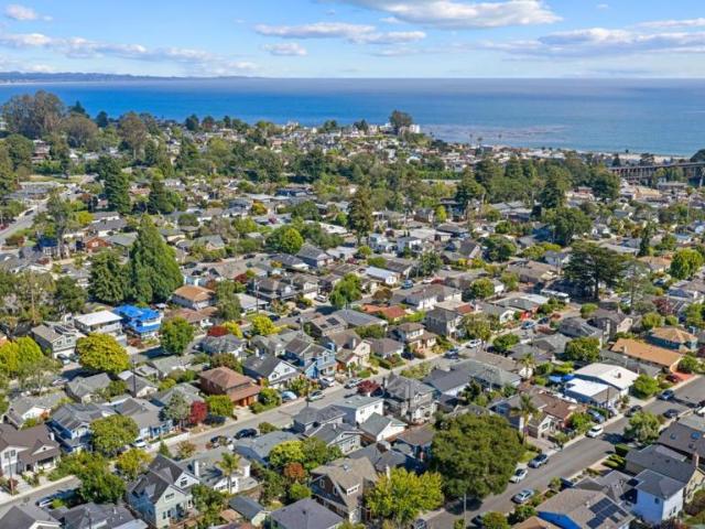 House for sale in Capitola, California