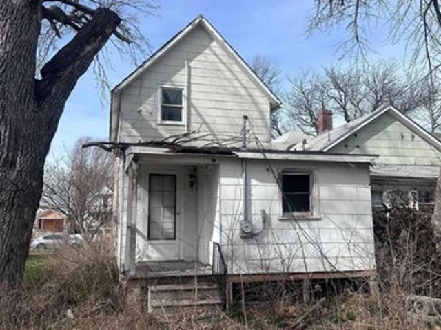 House for sale in Kansas