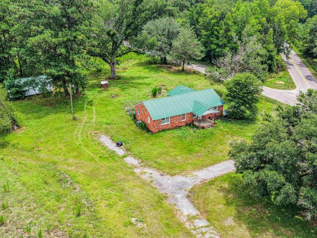 House for sale in Hemingway, South Carolina