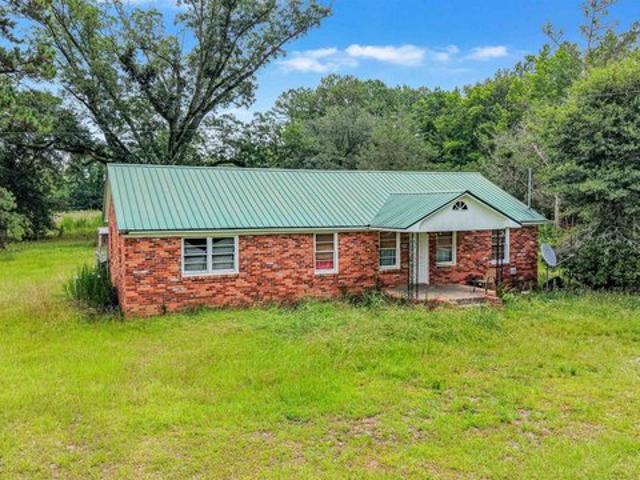 House for sale in Hemingway, South Carolina