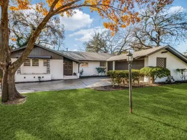 House for rent in Dallas