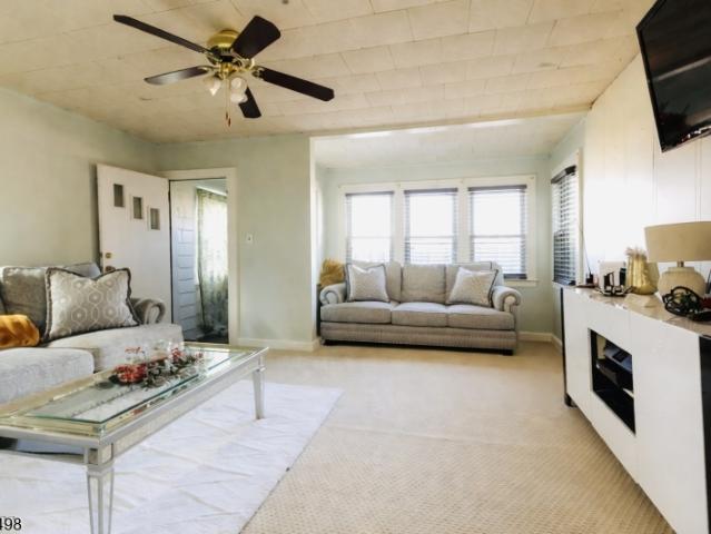 House for sale in Orange, New Jersey