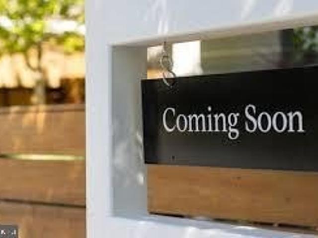 Townhouse for sale in Annapolis, Maryland