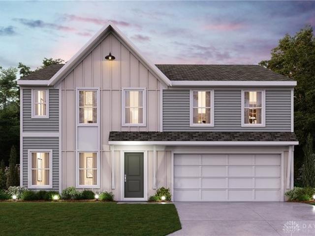 House for sale in Yellow Springs, Ohio