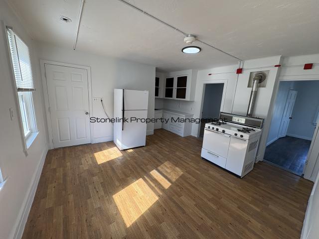 Apartment for rent in Providence, Rhode Island