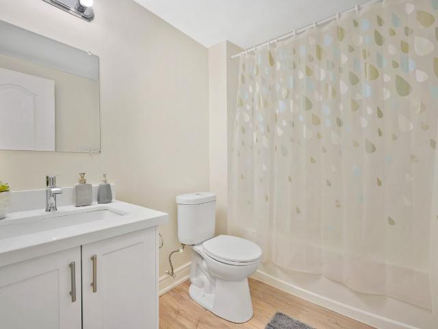 Apartment for rent in Hill Park, Hamilton
