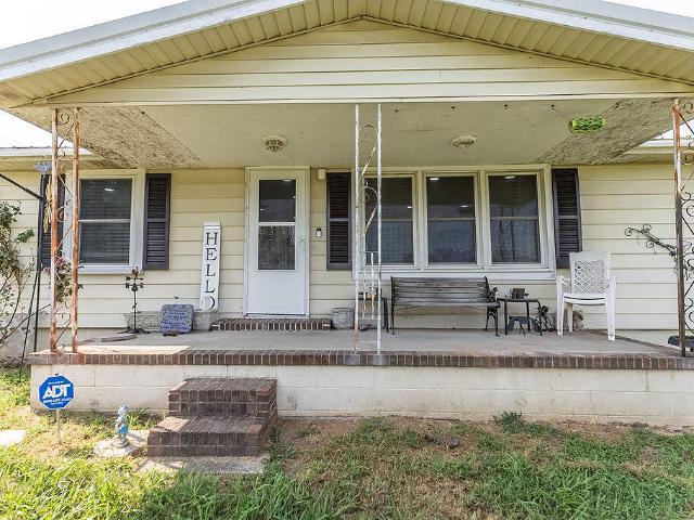 House for sale in Hopkinsville, Kentucky