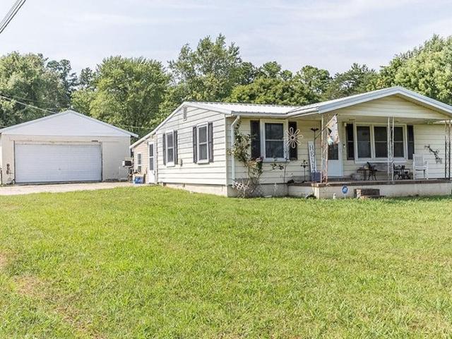 House for sale in Hopkinsville, Kentucky