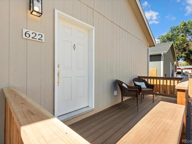 House for sale in Chaffee, Colorado