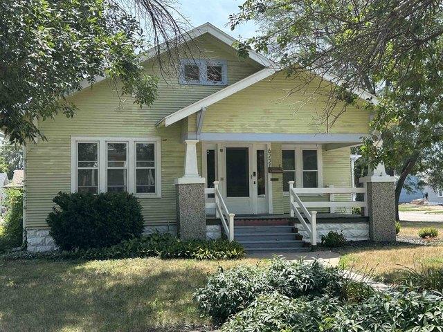 House for sale in Nebraska