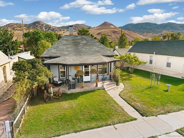 House for sale in Salida, Chaffee County
