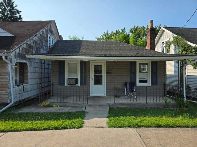 House for sale in Lewistown, Pennsylvania