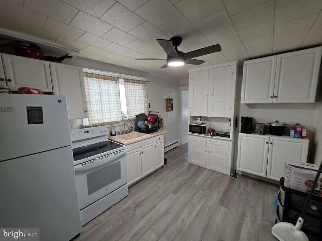 House for sale in Lewistown, Pennsylvania