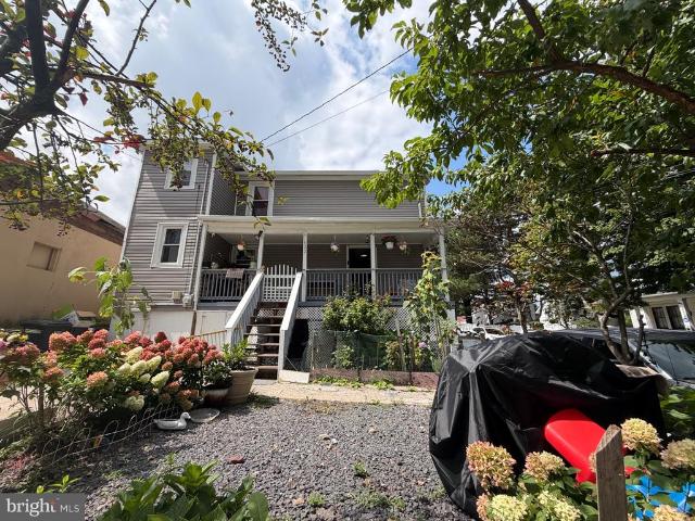 House for sale in Hazleton, Pennsylvania