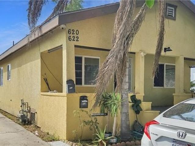 House for sale in Canoga Park, California