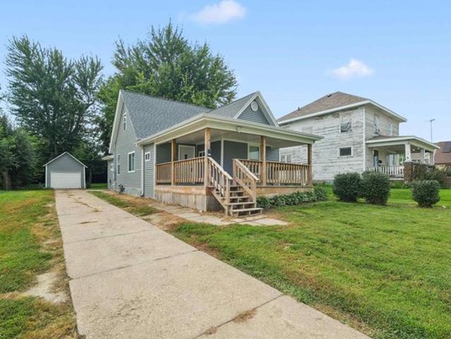 House for sale in Marshalltown, Iowa