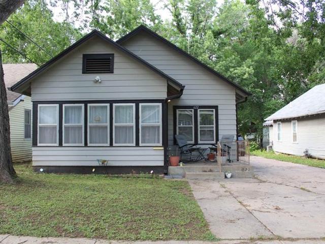 House for sale in Kansas