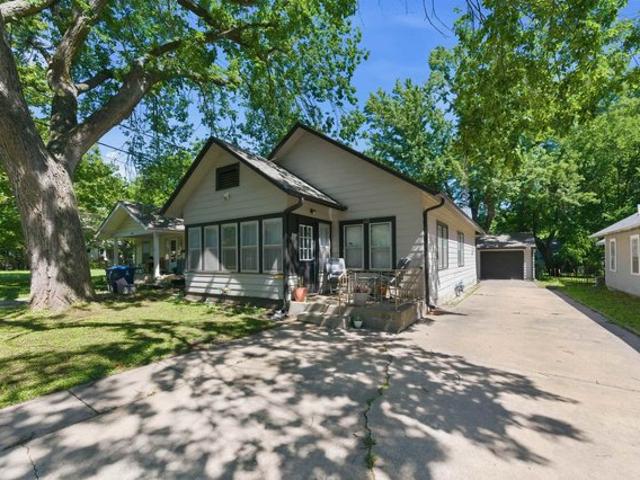 House for sale in El Dorado, Butler County