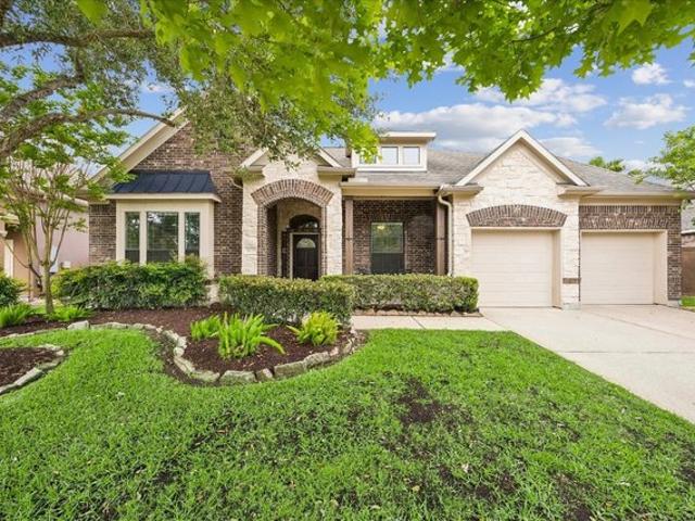 House for sale in Harris, Texas